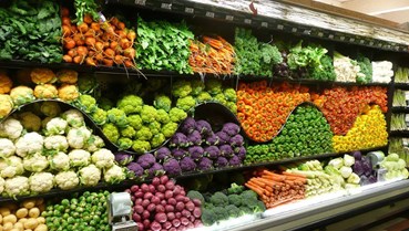 Nâng vị thế nông sản Việt giữa áp lực từ hàng nhập khẩu