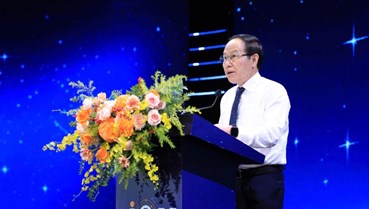 Khai mạc Kỳ thi Olympic Thiên văn và Vật lý thiên văn quốc tế tại Hà Nội