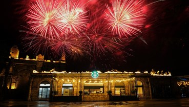 Starbucks tăng tốc mở rộng, liên tiếp khai trương cửa hàng mới tại Việt Nam