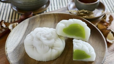 Cốm lên ngôi: Từ quà thu Hà Nội đến cơn sốt F&B hiện đại
