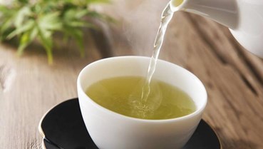 6 loại đồ uống tốt nhất cho hệ miễn dịch
