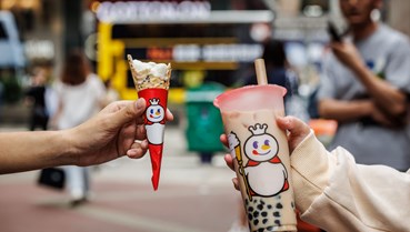 Mixue: Lợi nhuận tỷ đô không đến từ những ly đồ uống