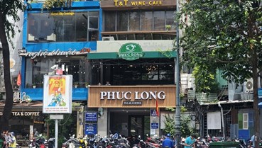 Thị trường F&B tăng thêm 30.000 điểm bán: Áp lực dồn về các nút giao trung tâm