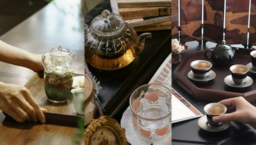 Thức uống Việt – Dòng chảy văn hóa trong nhịp sống hiện đại