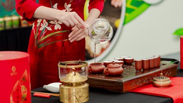 Tea Masters Cup Vietnam 2026 công bố danh sách thí sinh: Phép thử tay nghề trước giờ khai cuộc