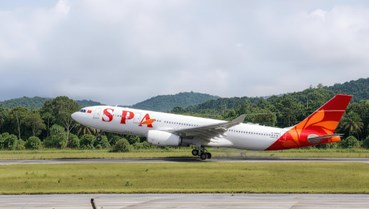 Du lịch Việt tăng 7 bậc: Lực đẩy từ bầu trời và dấu ấn của một "tân binh"