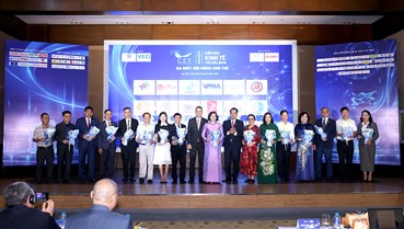 CEF III 2026: Hà Nội cần nguồn nhân lực chất lượng cao để biến lợi thế thành động lực tăng trưởng