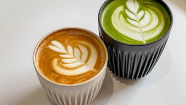 Matcha hay càphê: Thức uống nào tốt hơn cho cơ thể bạn?