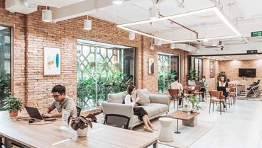 Cà phê co-working: Cơ hội bứt phá cho F&B Việt Nam