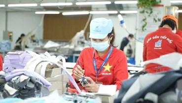 Khi công nghệ và niềm tin song hành để nâng tầm thương hiệu Việt