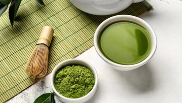 Xu hướng đồ uống năm 2026