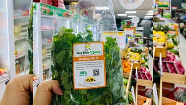 Từ sản xuất nhỏ lẻ đến tiêu chuẩn quốc tế: Thách thức nâng tầm chất lượng hàng Việt