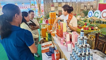Xúc tiến thương mại số – Cơ hội để hàng Việt vươn ra thế giới