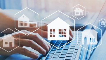 Chuyển đổi số đang thay đổi cách mua bán nhà ở Việt Nam