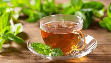 Trà bạc hà: Liệu pháp dịu êm cho dạ dày 