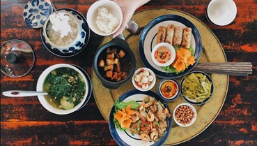 Ẩm thực Việt Nam: "Ngôi sao đang lên" và cuộc cách mạng "ăn bằng mắt" trên bản đồ ẩm thực toàn cầu