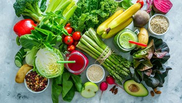 An toàn thực phẩm: Vấn đề không của riêng ai