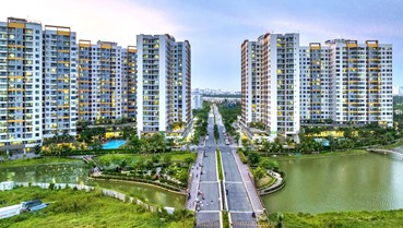 Thị trường nhà ở Việt Nam: Cần cân bằng giữa đầu cơ và nhu cầu thực
