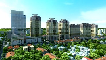 Khi nhu cầu ở thực dẫn dắt thị trường: Cơ hội cho nhà đầu tư dài hạn