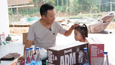 Vinamilk và hành trình sẻ chia với người dân hậu thiên tai
