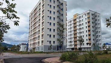 Nhà ở vừa túi tiền: Phân khúc được săn tìm nhất hiện nay