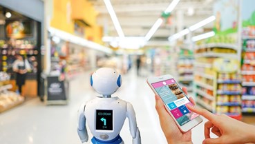 Thương mại điện tử thời AI: Khi dữ liệu dẫn dắt hành vi tiêu dùng