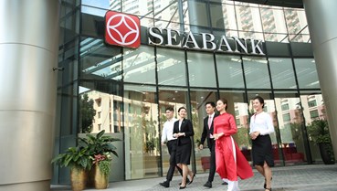 SeABank thực thi mạnh mẽ cam kết bình đẳng giới, trao quyền cho nữ
