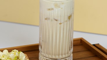 Oolong nhài sữa – Hương vị giữ vững sức hút giữa thị trường trà sữa 