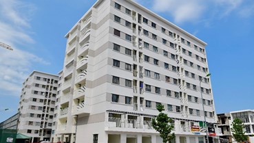 Thu nhập bao nhiêu thì đủ điều kiện mua nhà ở xã hội?