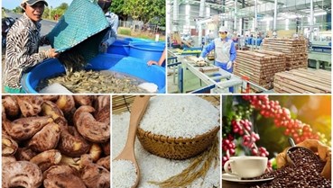 Cánh cửa rộng mở cho hàng Việt Nam chinh phục thị trường UAE