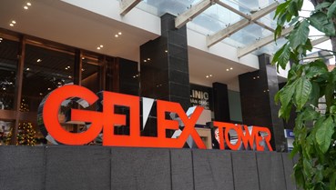 GELEX bứt phá mạnh mẽ, hoàn thành vượt kế hoạch năm chỉ sau 9 tháng