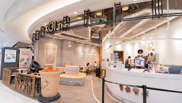 Nhượng quyền trà sữa – Cuộc chơi không dành cho người nóng vội