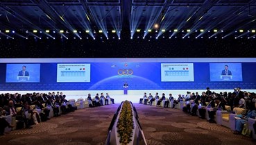Trà Việt tại Diễn đàn Kinh tế Mùa thu 2026: Khi văn hóa làm mềm bàn nghị sự đầu tư