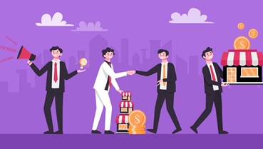 Cần minh bạch thông tin để tránh 'vỡ mộng' nhượng quyền trà sữa