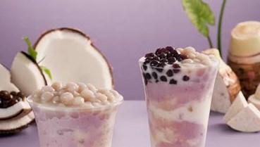 Gong Cha ra mắt “Taro Taro Series”: Chương mới của khoai môn dành cho tín đồ topping