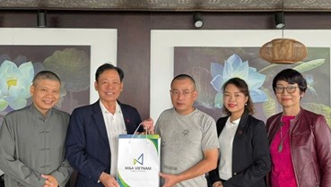 M&A VIETNAM chính thức khởi động chương trình TRÀ ĐÀM M&A