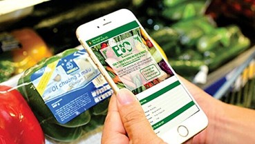 Minh bạch xuất xứ: Bảo vệ người tiêu dùng, mở rộng thị trường toàn cầu