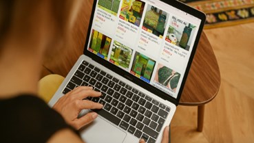 “Chè sạch, chè chất lượng”: Niềm tin của người tiêu dùng trên nền tảng số