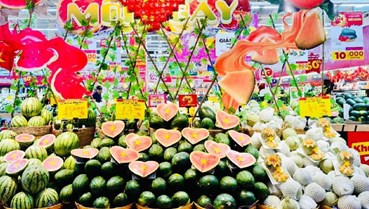 Khi nông sản Việt bước vào cuộc chơi toàn cầu hóa