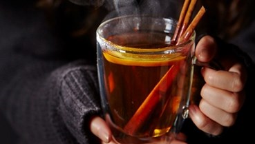 Bí quyết tạo hương vị mùa đông cho đồ uống tại nhà