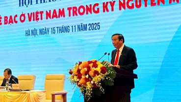 Kinh tế bạc ở Việt Nam trong kỷ nguyên mới