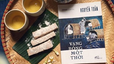 Thưởng trà, thưởng văn: Dư vị trà trong lòng văn thơ Việt