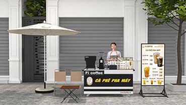 Take-away – Mô hình dễ làm nhưng liệu có bền?