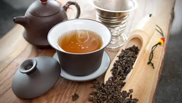 Từ trà xanh đến trà thảo mộc: Hành trình định hình xu hướng sống khỏe toàn cầu