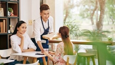 F&B Việt Nam tái định vị trong chu kỳ cạnh tranh mới