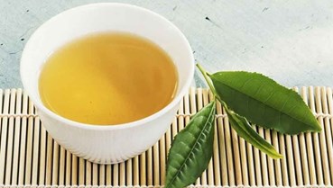 Trà xanh: Bí ẩn từ sắc xanh đến hương vị