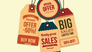 Doanh nghiệp bán lẻ chạy đua khuyến mãi dịp cuối năm 2025