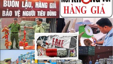 Kiểm soát chất lượng hàng hóa dịp cuối năm