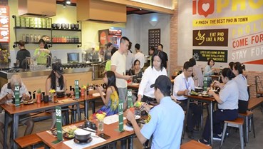 Nhượng quyền: Chiến lược tăng trưởng thông minh cho doanh nghiệp Việt