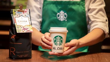 Thị trường cà phê Trung Quốc: Bài toán khó cho Starbucks giữa vòng vây giá rẻ